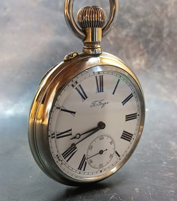 Ремонт часов Алматы - demin.kz (1)