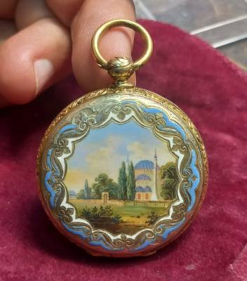 Ремонт часов Алматы - demin.kz (17)