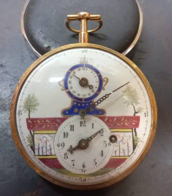 Ремонт часов Алматы - demin.kz (2)