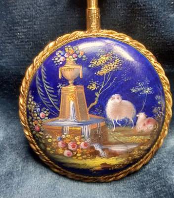 Ремонт часов Алматы - demin.kz (20)