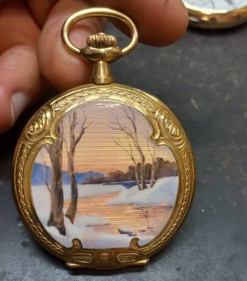 Ремонт часов Алматы - demin.kz (6)