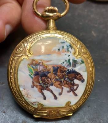 Ремонт часов Алматы - demin.kz (7)